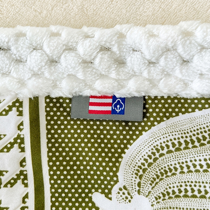 91家纺网 家纺一手货源 找家纺 yyds网供 2025新款棉加绒四件套多功能盖毯被套牛奶绒四件套床单款-南瓜 绿野南瓜