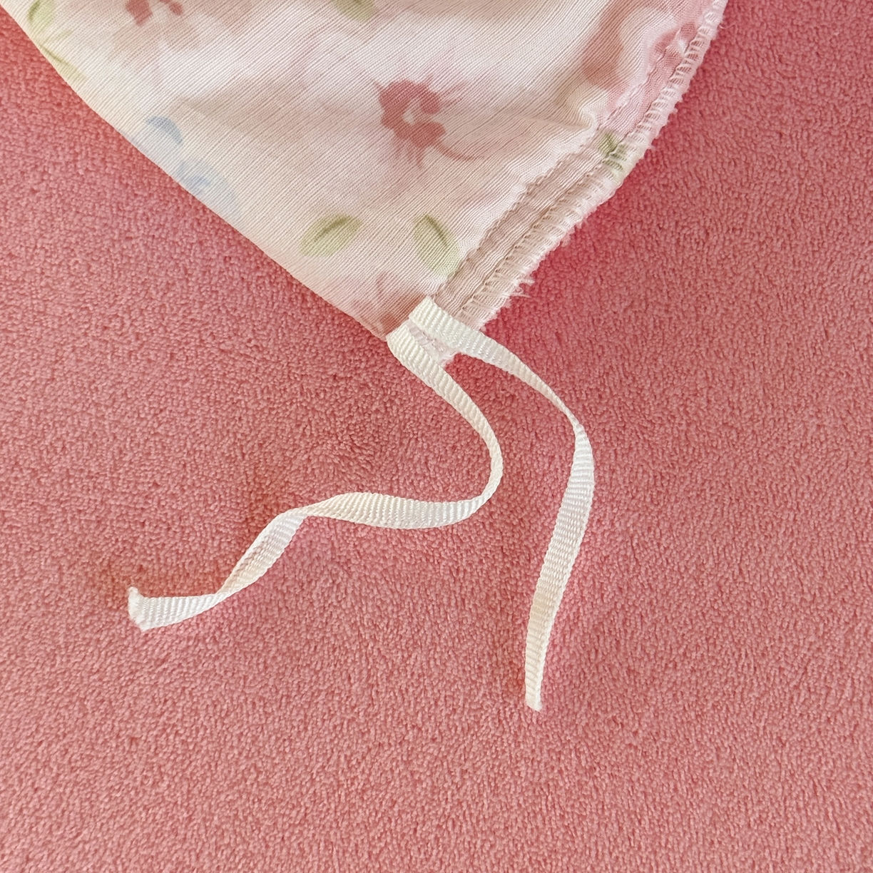 91家纺网 家纺一手货源 找家纺 多品家纺 2025新款云感双层纱高克重牛奶绒单被套 七里花香