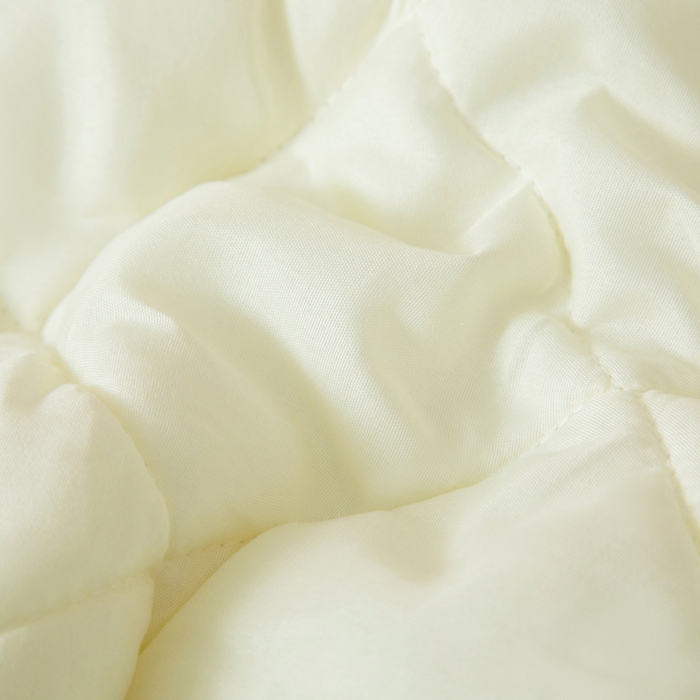 91家纺网 家纺一手货源 找家纺 新奇异 2025新款卡通毛巾绣抱枕被-四季通用磨毛款可爱狗+萝卜兔系列 可爱狗-焦糖色四季款