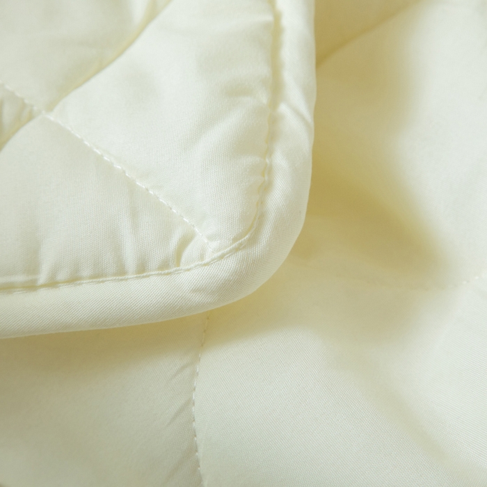 91家纺网 家纺一手货源 找家纺 新奇异 2025新款卡通毛巾绣抱枕被-四季通用磨毛款可爱狗+萝卜兔系列 可爱狗-黄色四季款