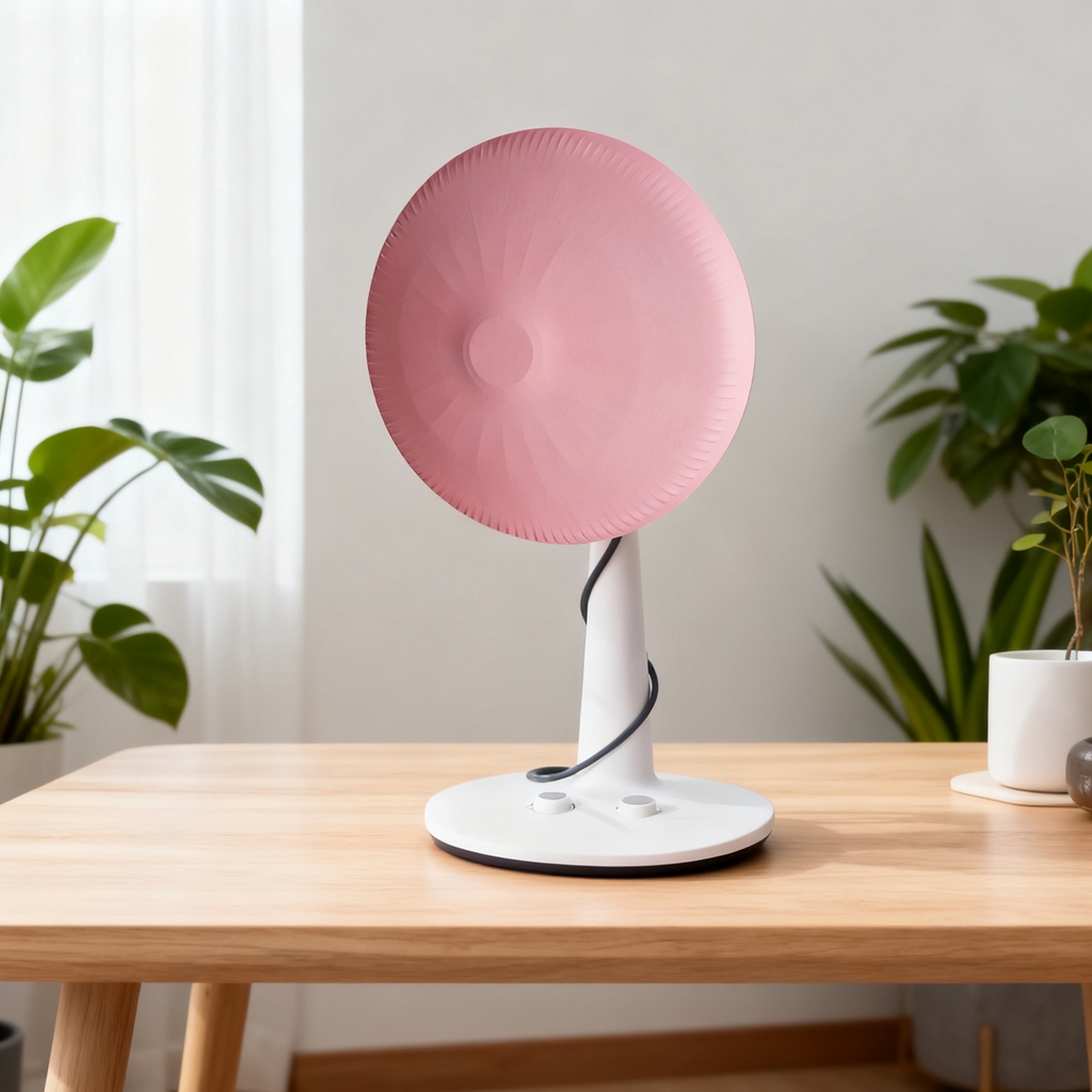 91家纺网 家纺一手货源 找家纺 （总）壹零特色家纺 2025新款弹力针织风扇罩