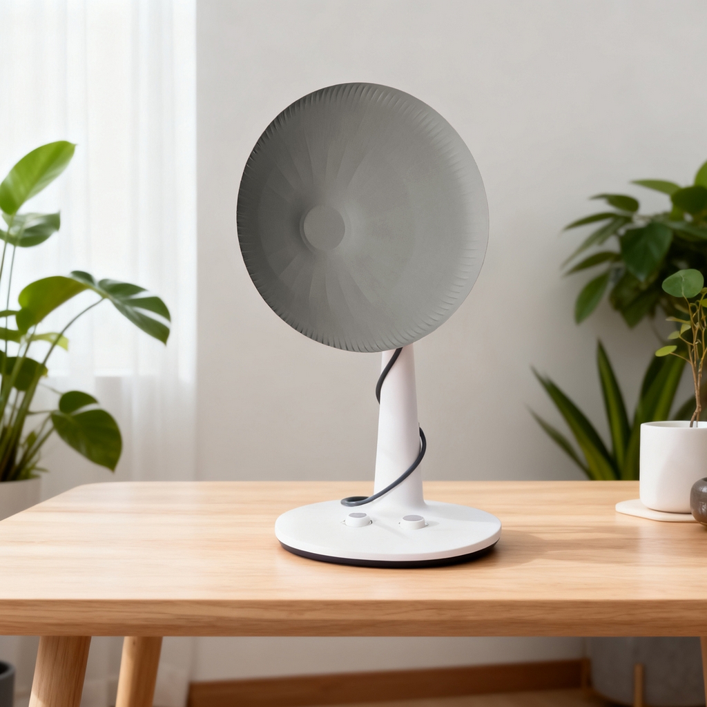 91家纺网 家纺一手货源 找家纺 （总）壹零特色家纺 2025新款弹力针织风扇罩