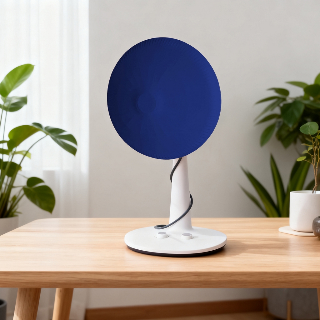 91家纺网 家纺一手货源 找家纺 （总）壹零特色家纺 2025新款弹力针织风扇罩