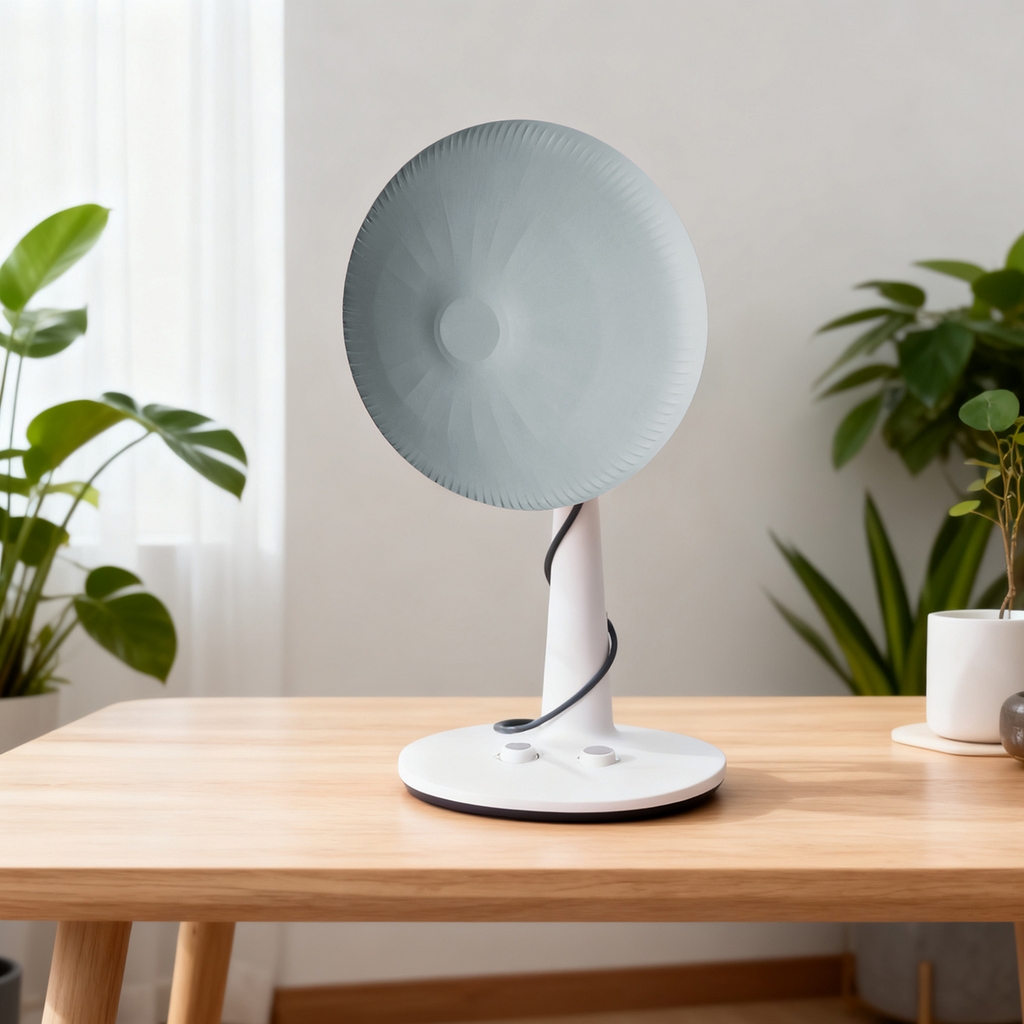 91家纺网 家纺一手货源 找家纺 （总）壹零特色家纺 2025新款弹力针织风扇罩