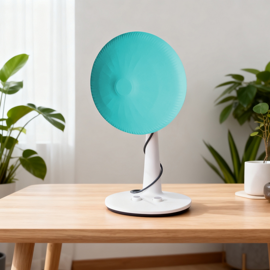 91家纺网 家纺一手货源 找家纺 （总）壹零特色家纺 2025新款弹力针织风扇罩