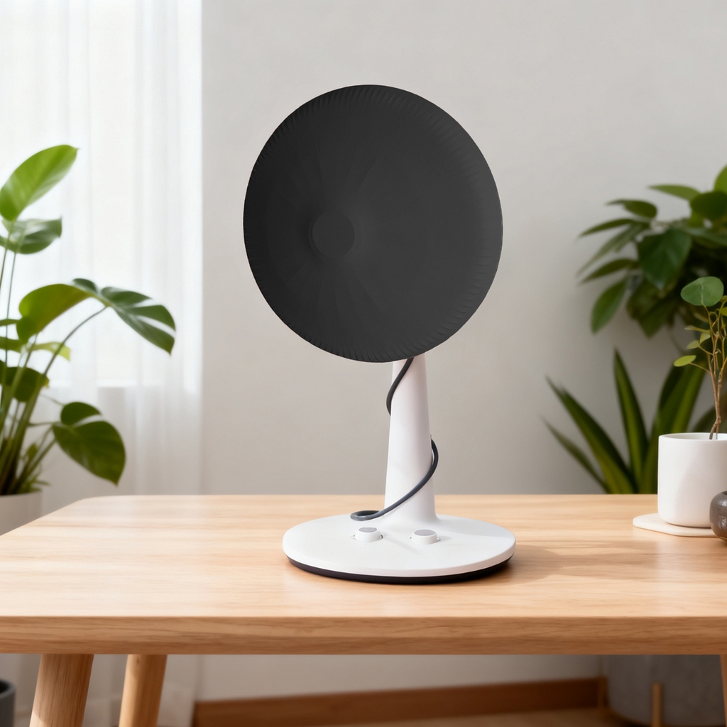 91家纺网 家纺一手货源 找家纺 （总）壹零特色家纺 2025新款弹力针织风扇罩