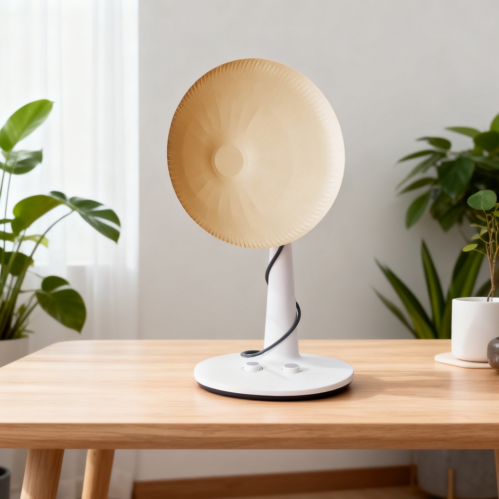 91家纺网 家纺一手货源 找家纺 （总）壹零特色家纺 2025新款弹力针织风扇罩