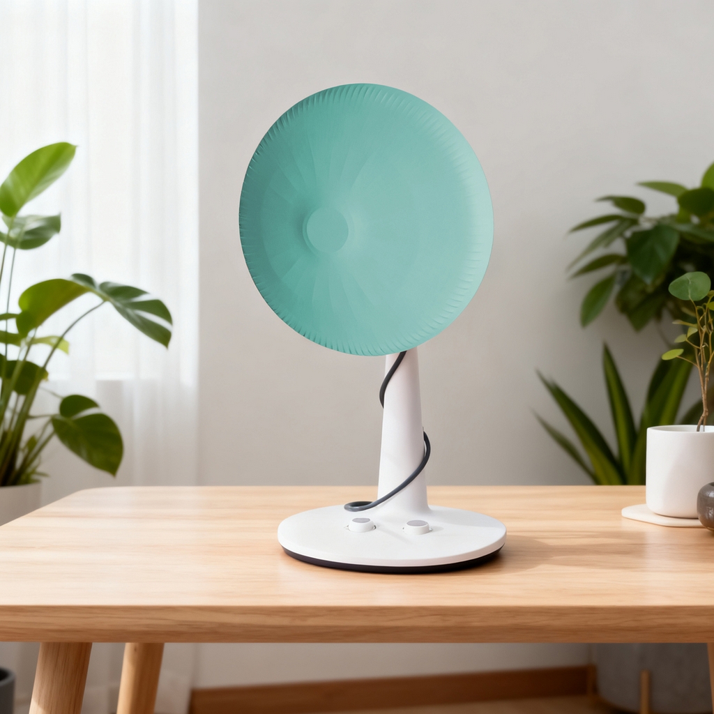 91家纺网 家纺一手货源 找家纺 （总）壹零特色家纺 2025新款弹力针织风扇罩