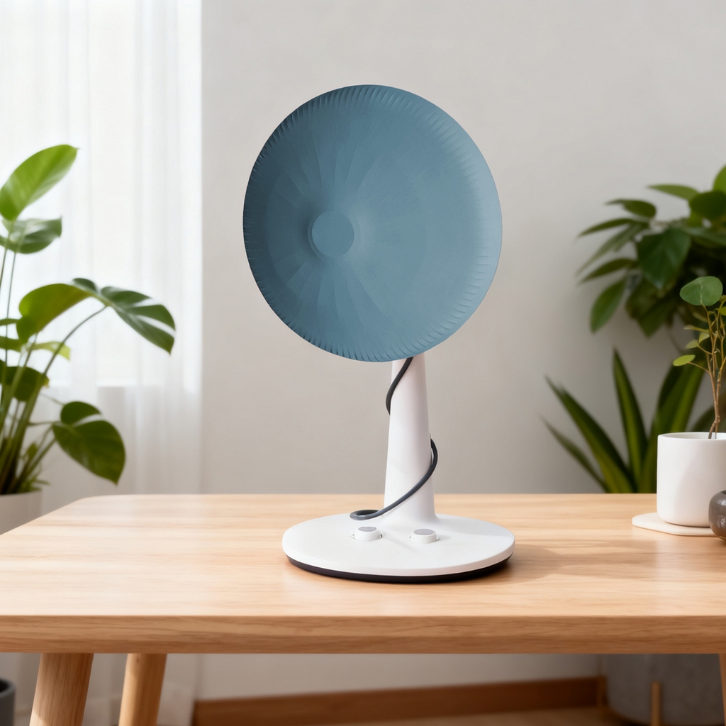 91家纺网 家纺一手货源 找家纺 （总）壹零特色家纺 2025新款弹力针织风扇罩