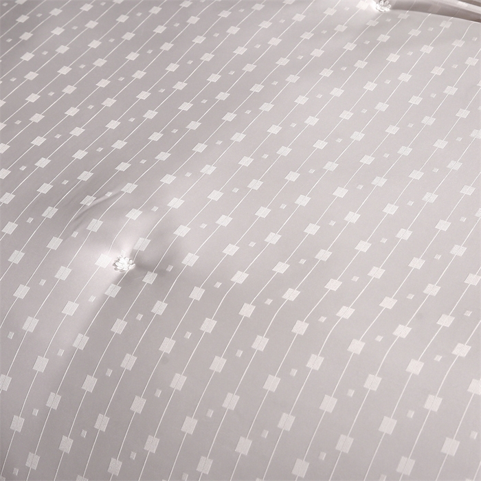 91家纺网 家纺一手货源 找家纺 （总）前程家纺 2025新款彩丝小方格被冬被被子被芯春秋被棉被夏被空调被