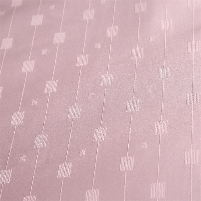 91家纺网 家纺一手货源 找家纺 前程家纺 2025新款彩丝小方格被冬被被子被芯春秋被棉被夏被空调被 彩丝小方格-浅豆沙