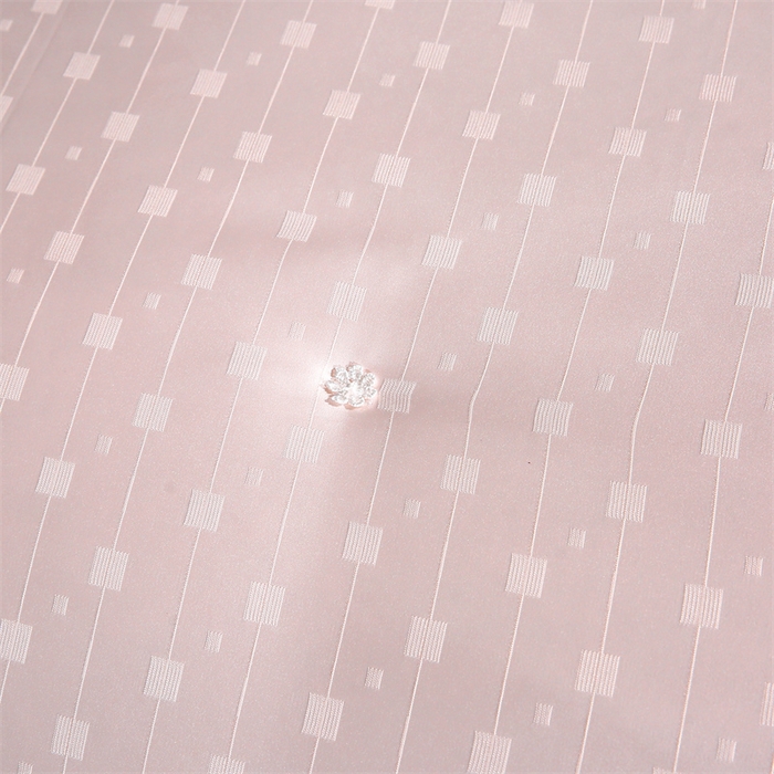 91家纺网 家纺一手货源 找家纺 前程家纺 2025新款彩丝小方格被冬被被子被芯春秋被棉被夏被空调被 彩丝小方格-浅玉色