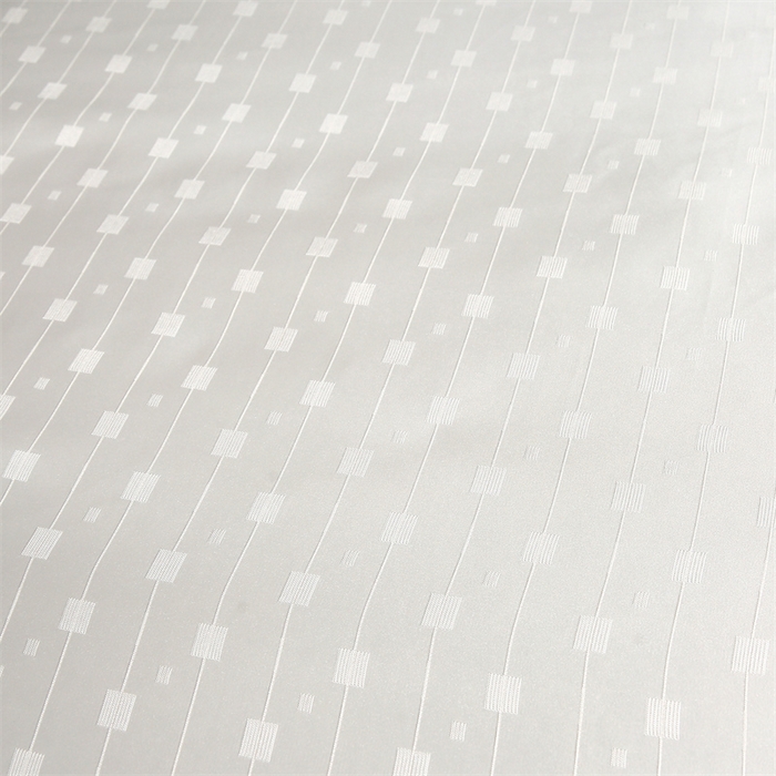 91家纺网 家纺一手货源 找家纺 前程家纺 2025新款彩丝小方格被冬被被子被芯春秋被棉被夏被空调被 彩丝小方格-米白色