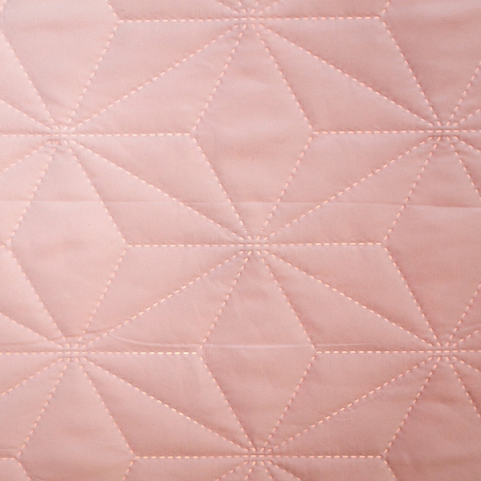 91家纺网 家纺一手货源 找家纺 （总）窝里暖 2025新款冬季保暖夹棉遮光床帘蚊帐（五块夹棉）