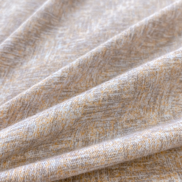 91家纺网 家纺一手货源 找家纺 凌鼎 2025新款喷气加厚磨毛四件套系列1 玛雅咖