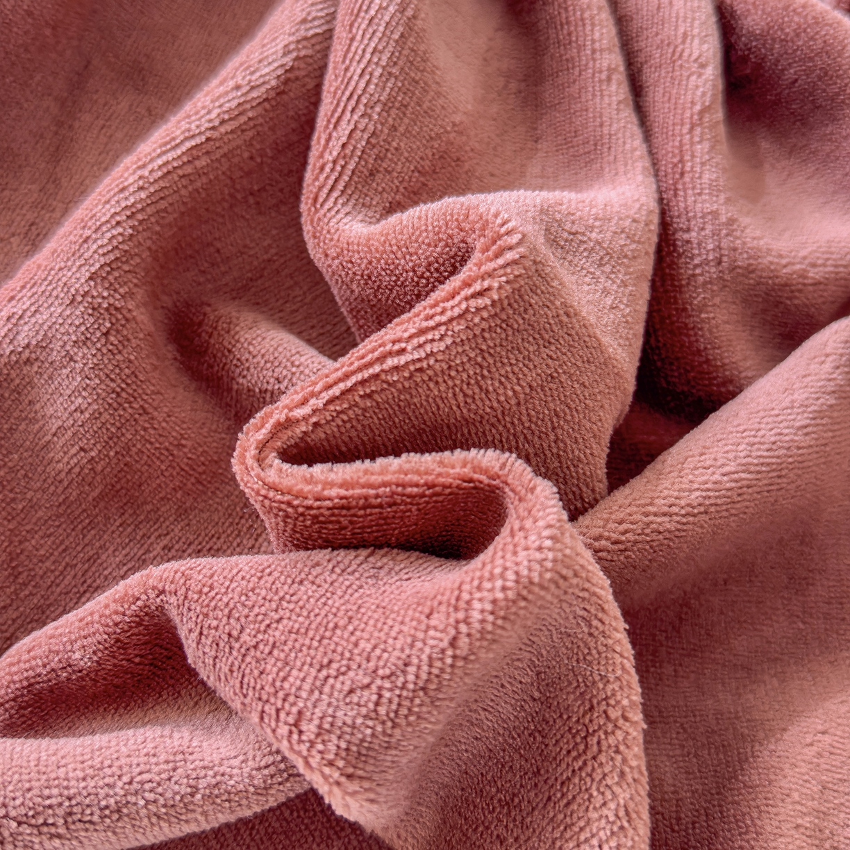 91家纺网 家纺一手货源 找家纺 灿哈家纺 2025新款牛奶绒印花床笠单品床笠床笠单件床笠三件套 酒红