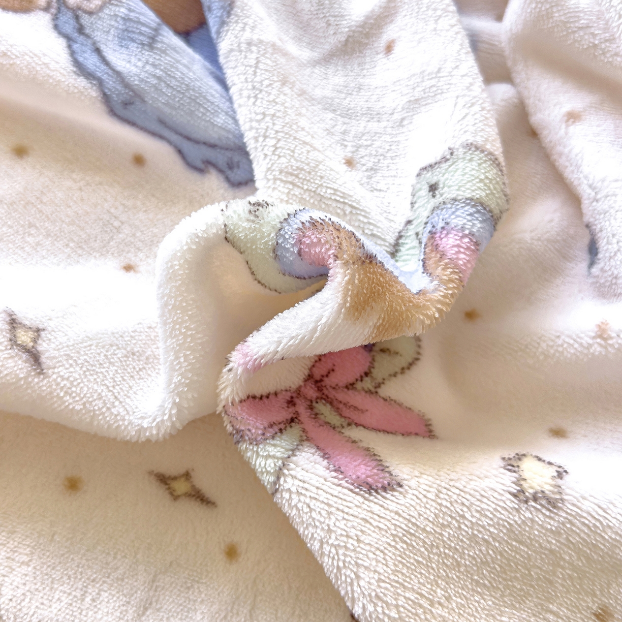 91家纺网 家纺一手货源 找家纺 灿哈家纺 2025新款牛奶绒印花床笠单品床笠床笠单件床笠三件套 哈基米