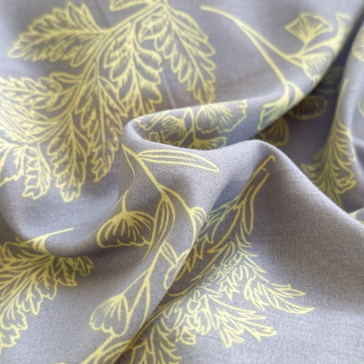 91家纺网 家纺一手货源 找家纺 曼璐家纺 2025新款碎花双拼水洗棉四件套学生宿舍三件套单双人被套和床笠款-床单床笠套件 深情-绿