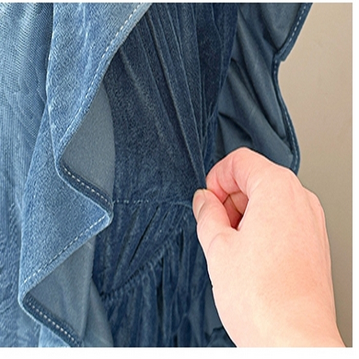 91家纺网 家纺一手货源 找家纺 情恒家纺 2025新款宝宝绒夹棉单品床头罩床头罩单件 玫瑰盛典-深海蓝