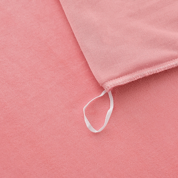 91家纺网 家纺一手货源 找家纺 （总）绒小宣  2025新款加厚牛奶绒刺绣花保暖四件套-花开富贵提供买家秀