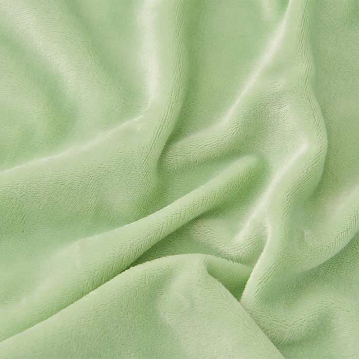 91家纺网 家纺一手货源 找家纺 （总）绒小宣 2025新款A类牛奶绒刺绣四件套-蝶恋花