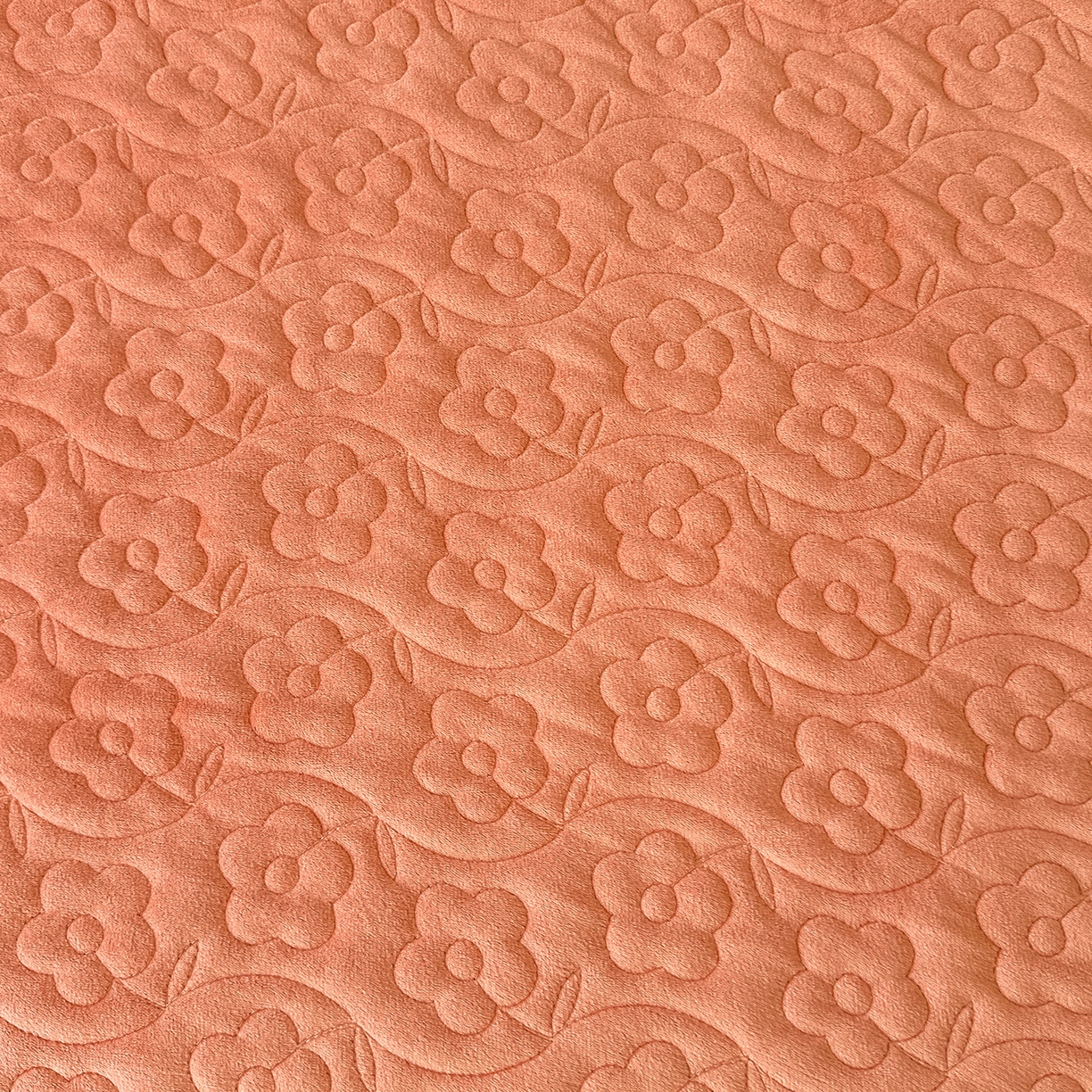 91家纺网 家纺一手货源 找家纺 （总）情恒家纺 2025新款宝宝绒床盖三四件套玫瑰盛典