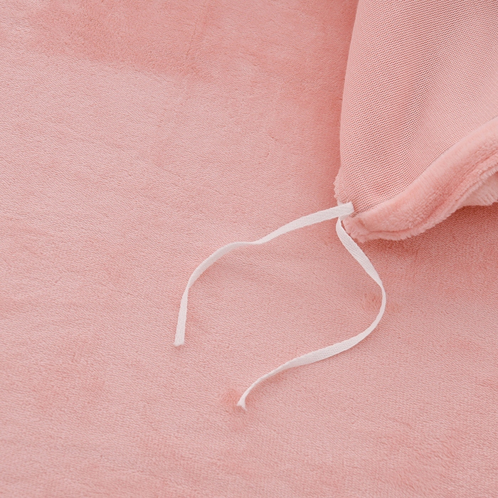 91家纺网 家纺一手货源 找家纺 （总）绒小宣 2025新A类牛奶绒贴布绣四件套-花语