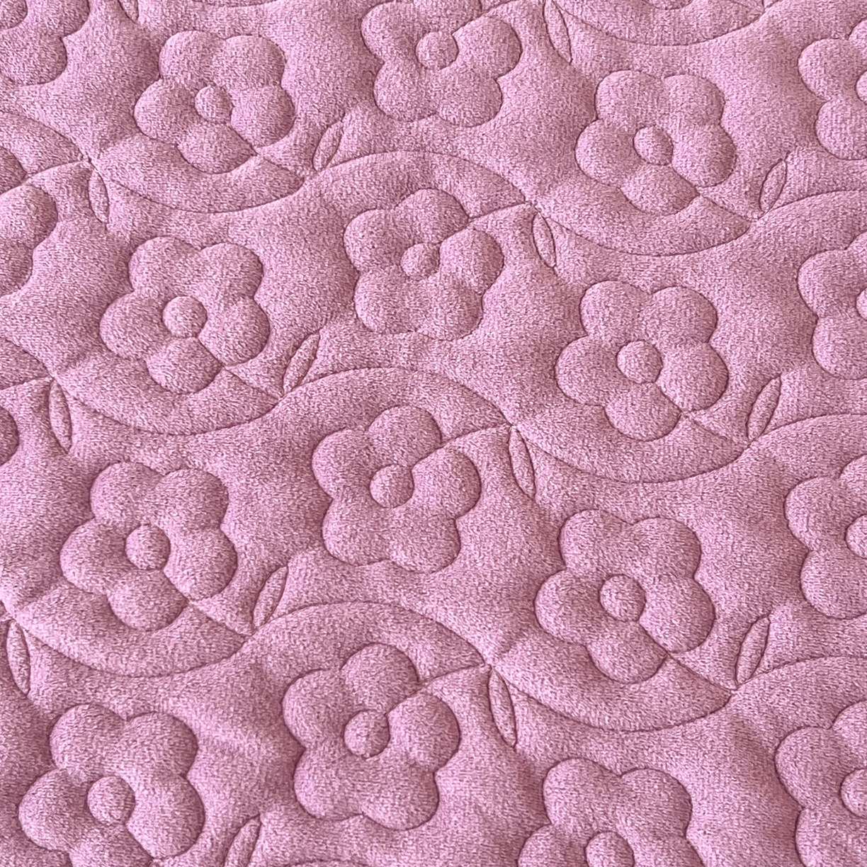 91家纺网 家纺一手货源 找家纺 情恒家纺 2025新款宝宝绒床盖三四件套玫瑰盛典 玫瑰盛典 优雅紫