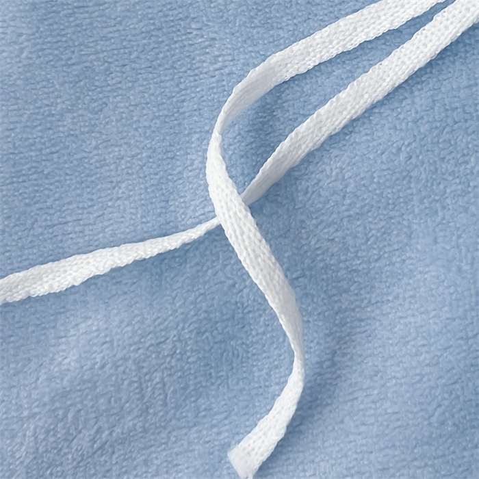 91家纺网 家纺一手货源 找家纺 绒小宣 2025新A类牛奶绒贴布绣四件套-花语 花语-天空兰