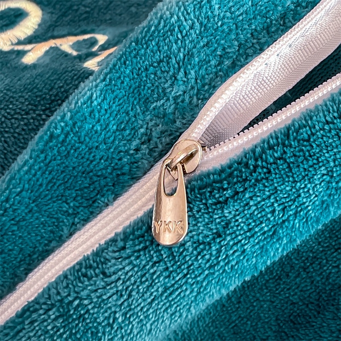 91家纺网 家纺一手货源 找家纺 绒小宣 2025新款A类牛奶绒贴布绣四件套-玫瑰爱恋 玫瑰爱恋-宝石蓝