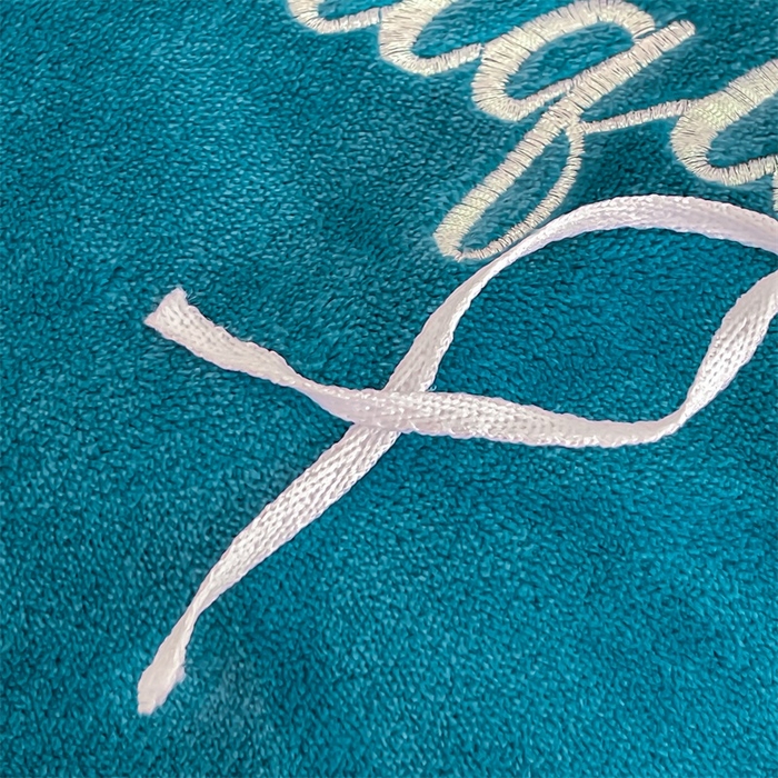 91家纺网 家纺一手货源 找家纺 绒小宣 2025新款A类牛奶绒贴布绣四件套-玫瑰爱恋 玫瑰爱恋-宝石蓝