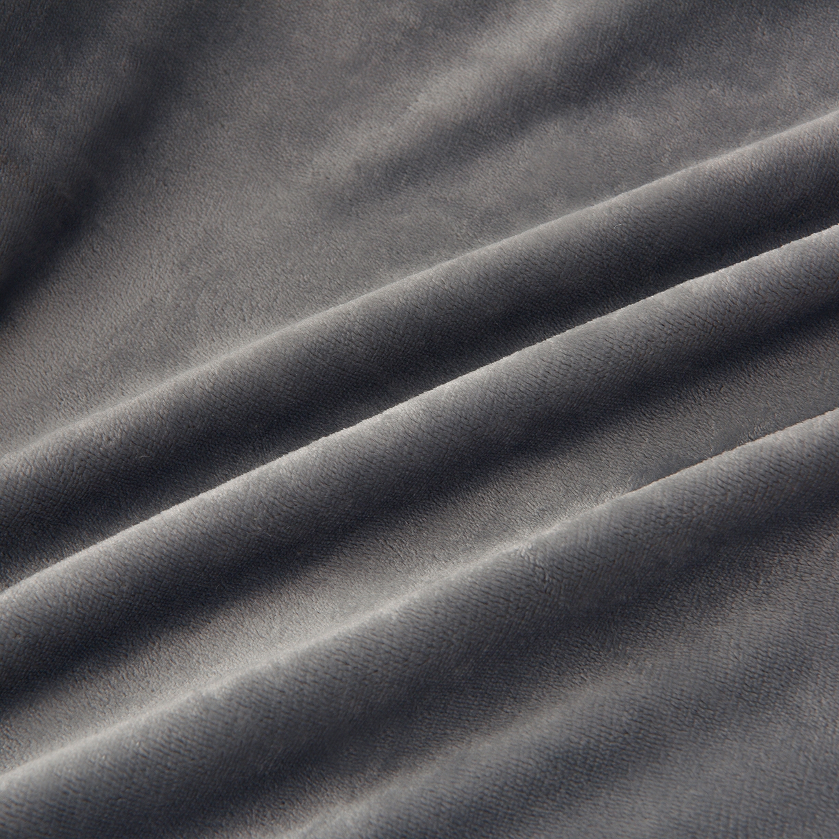 91家纺网 家纺一手货源 找家纺 绒小宣 2025新款加厚牛奶绒四件套宽边一字绣牛奶绒刺绣花夹棉床盖款四件套-玫瑰花语 玫瑰花语-高级灰