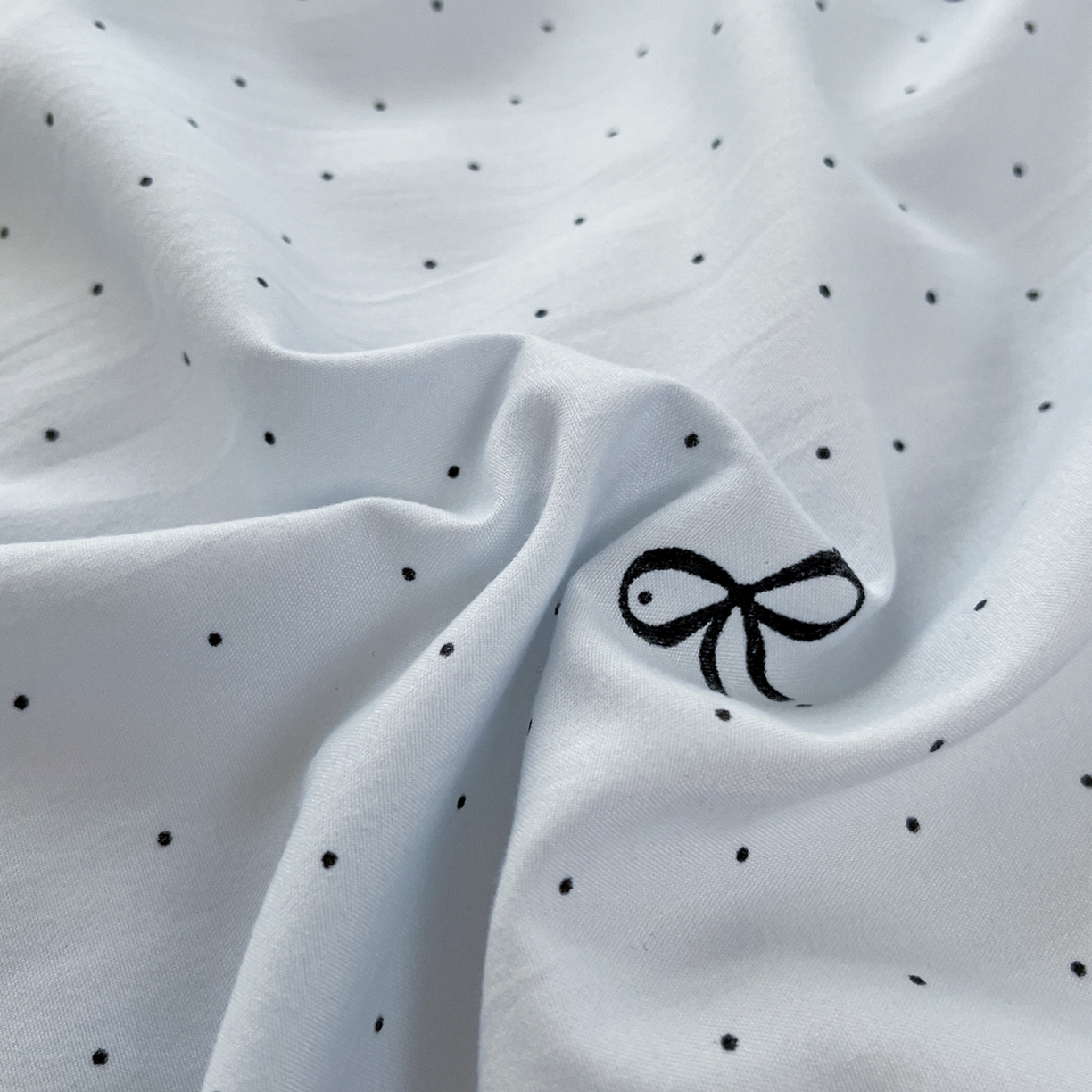 91家纺网 家纺一手货源 找家纺 （总）曼璐家纺 2025新款碎花双拼水洗棉四件套学生宿舍三件套单双人被套和床笠款-床单床笠套件