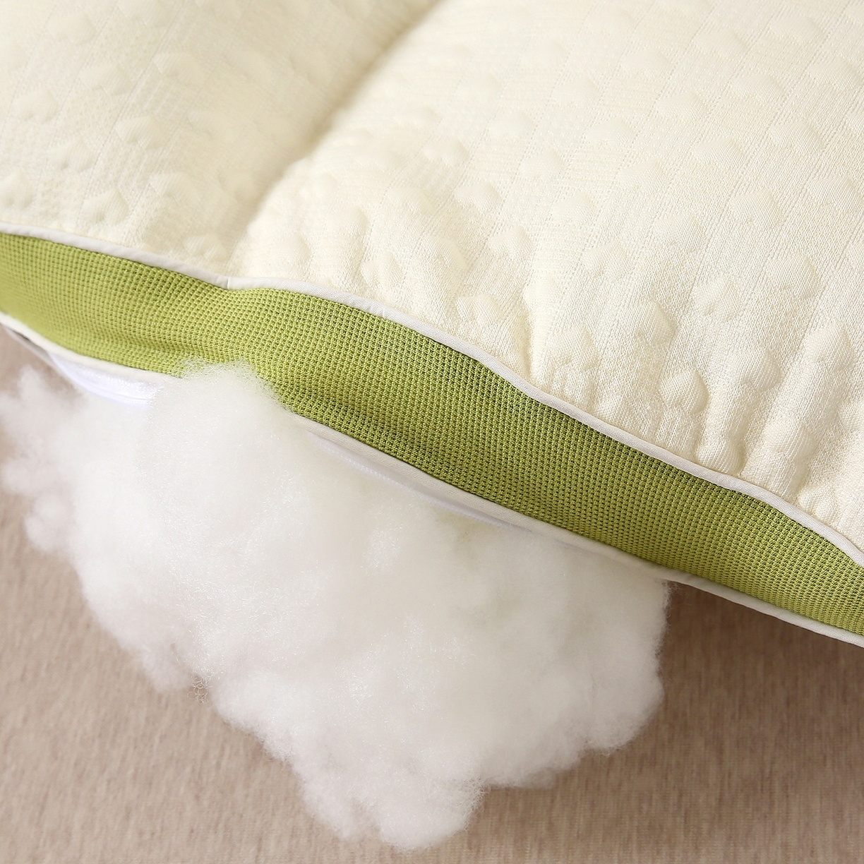 91家纺网 家纺一手货源 找家纺 （总）珍贝家纺 2025新款小新同学亲子护颈枕枕头枕芯-蜡笔小新