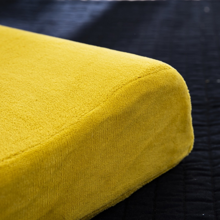 91家纺网 家纺一手货源 找家纺 （总）大黄蜂家居家纺 2025新款H款牛奶绒秋冬刺绣乳胶枕套