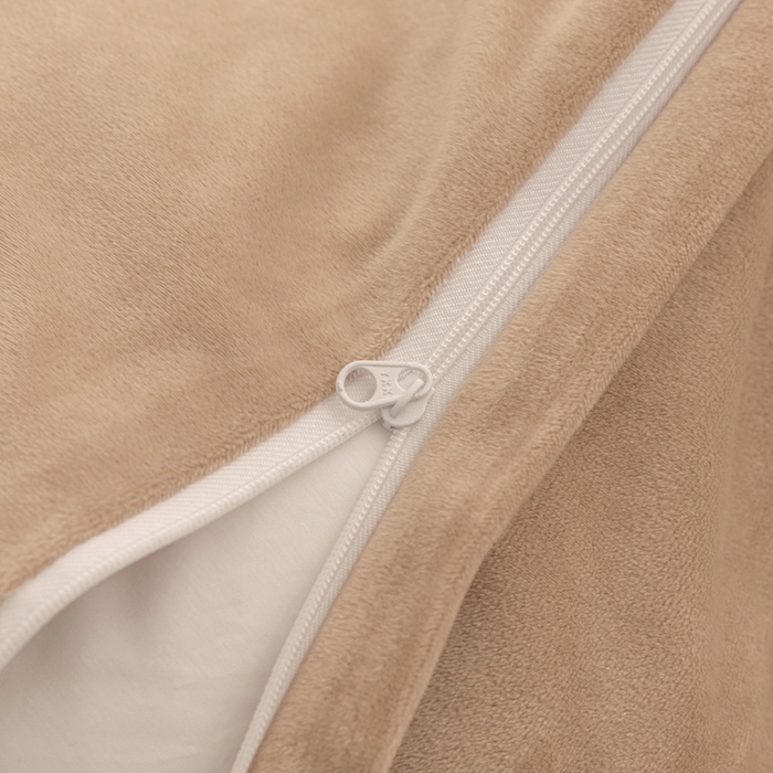 91家纺网 家纺一手货源 找家纺 （总）安力森/诚臻酒店用品 2025新款麻绳婴儿绒四件套秋冬加厚亲肤保暖卧室床品套件