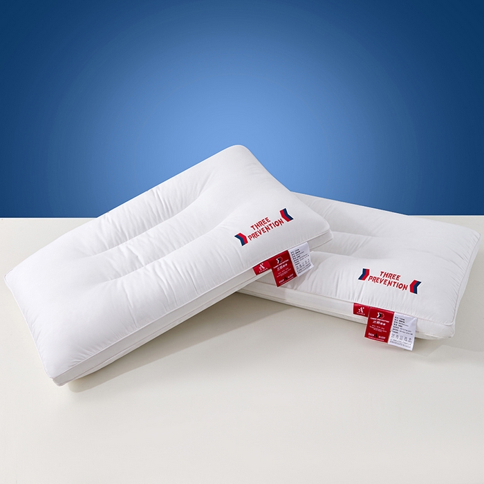 91家纺网 家纺一手货源 找家纺 （总）羽凡居 2025新款三防枕枕头枕芯