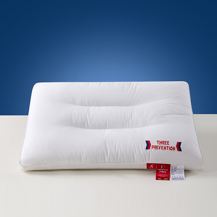 91家纺网 家纺一手货源 找家纺 （总）羽凡居 2025新款三防枕枕头枕芯