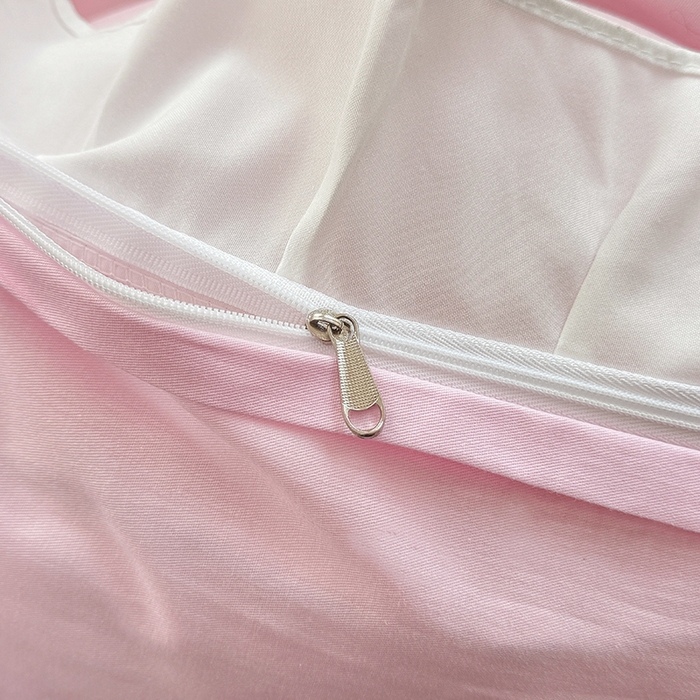 91家纺网 家纺一手货源 找家纺 玉元坊 2025新款三丽鸥全棉纯棉大版花边款床品三四件套第二批 （长期有货 不断货） 花边款-甜品美乐蒂