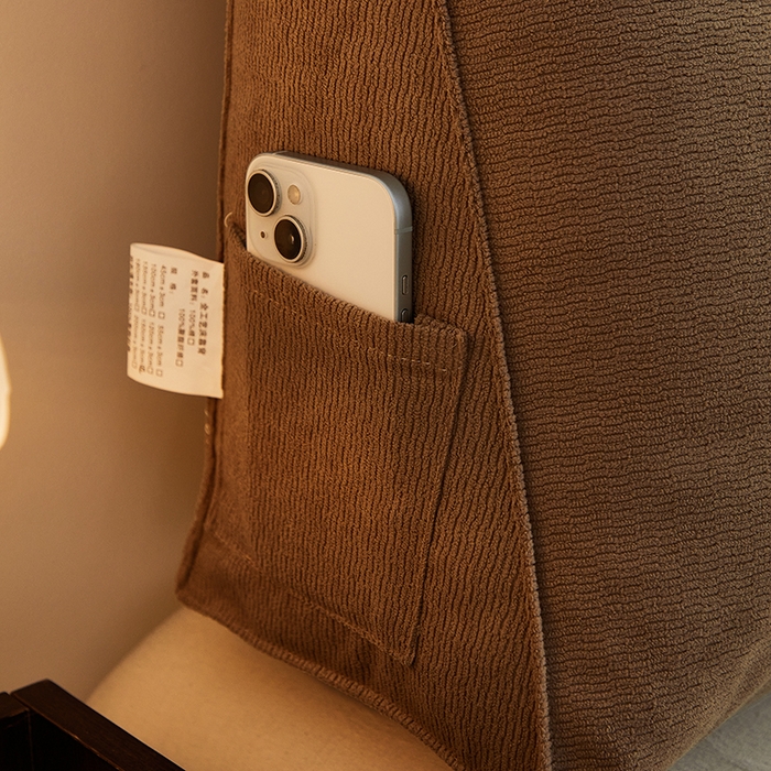 91家纺网 家纺一手货源 找家纺 （总）艺菲阁家纺 2025新款竹节绒床头靠背