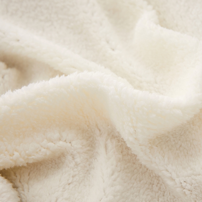 91家纺网 家纺一手货源 找家纺 （总）楼兰公主毛毯专供 2025新款杉影绒加厚保暖多功能毛毯盖毯绒毯