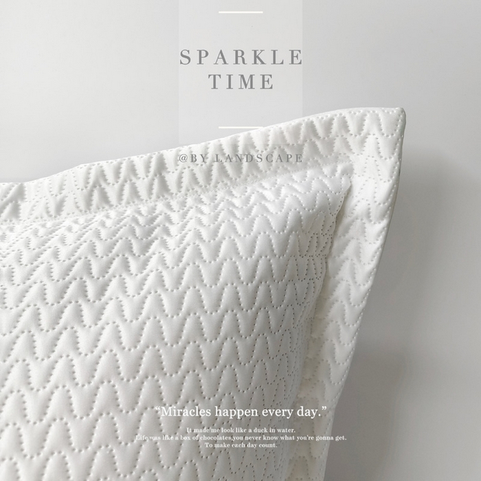 91家纺网 家纺一手货源 找家纺 （总）澜屿 新款高精密肌理纹大靠枕靠垫靠背枕芯