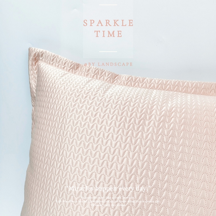 91家纺网 家纺一手货源 找家纺 澜屿 新款高精密肌理纹大靠枕靠垫靠背枕芯 玉粉