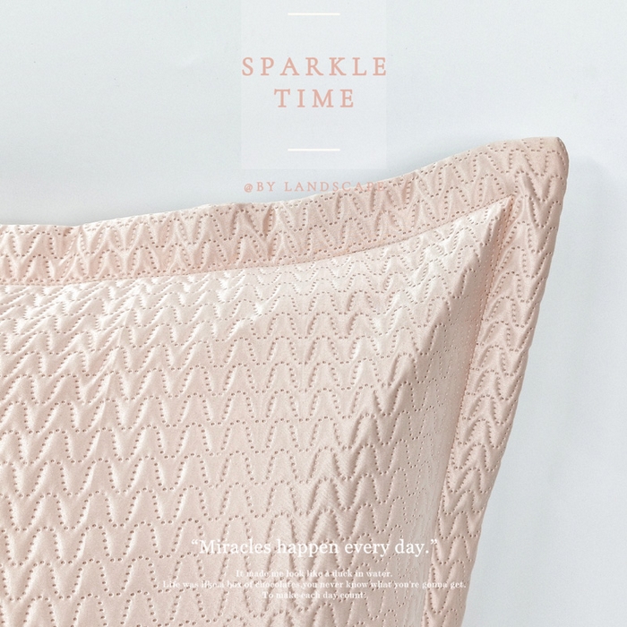 91家纺网 家纺一手货源 找家纺 澜屿 新款高精密肌理纹大靠枕靠垫靠背枕芯 玉粉