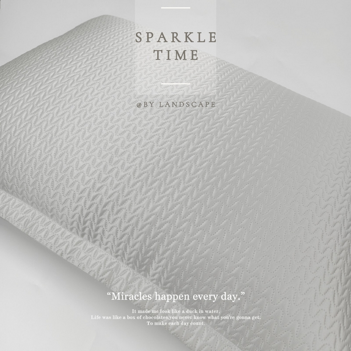 91家纺网 家纺一手货源 找家纺 澜屿 新款高精密肌理纹大靠枕靠垫靠背枕芯 浅灰