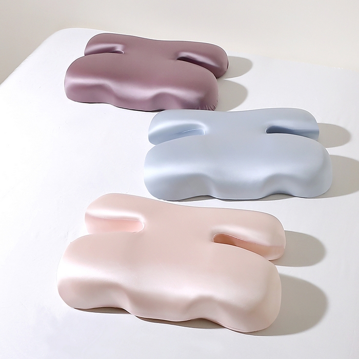 91家纺网 家纺一手货源 找家纺 （总）其乐枕芯 2025新款工字型美 容枕枕芯枕头