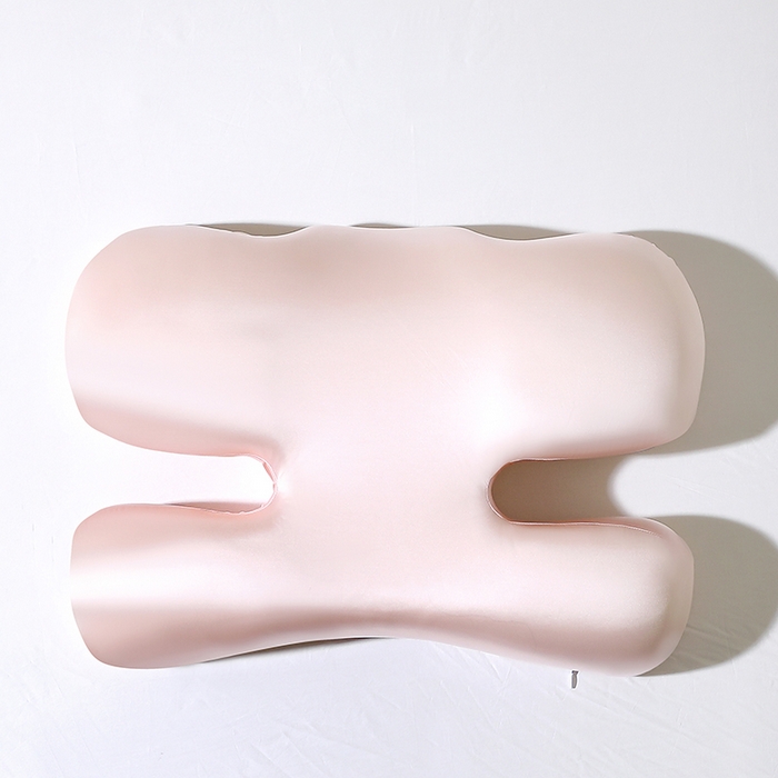 91家纺网 家纺一手货源 找家纺 （总）其乐枕芯 2025新款工字型美 容枕枕芯枕头