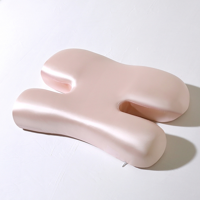 91家纺网 家纺一手货源 找家纺 （总）其乐枕芯 2025新款工字型美 容枕枕芯枕头