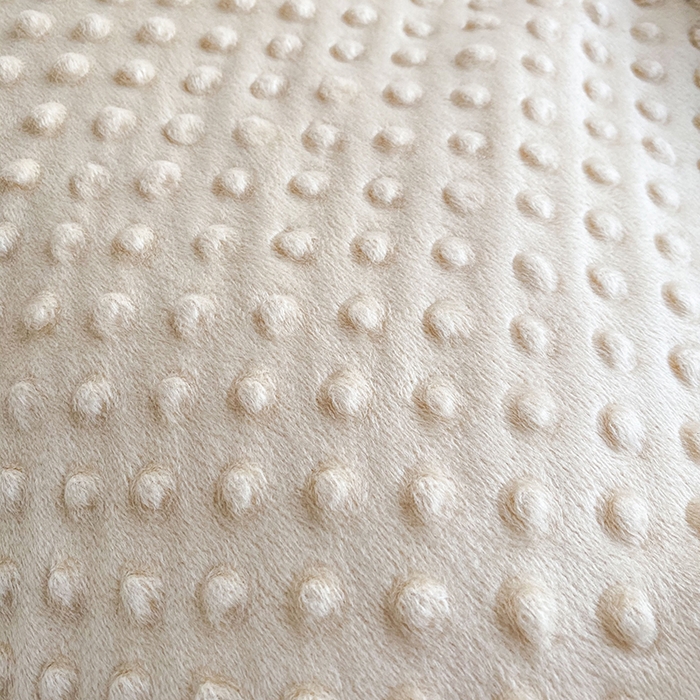 91家纺网 家纺一手货源 找家纺 （总）沁童 2023新款13372全棉儿童豆豆绒加全棉三件套，幼儿园六件套