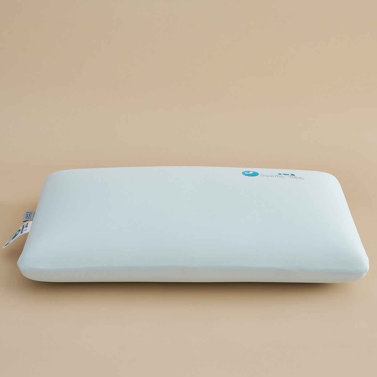 91家纺网 家纺一手货源 找家纺 （总）乐可 2025新款生物基云感枕记忆棉枕头枕芯